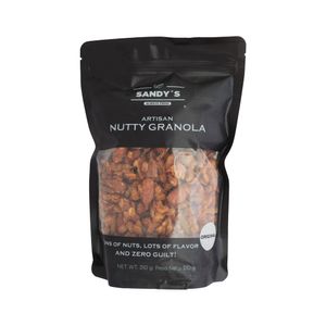 Granola Original Sandys