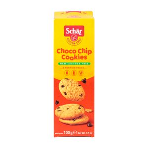 Schar Galleta Chocochip