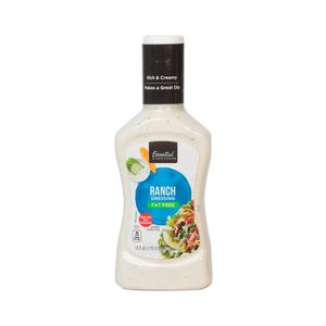 Aderezo Ensalada Ranch Fat Free Essential Everyday