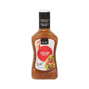 Aderezo Ensalada Italiano Essential Everyday