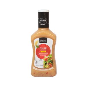 Aderezo Ensalada Italiano Light Essential Everyday