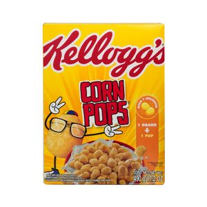 Cereal Corn Pops