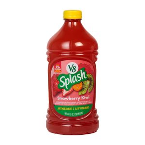 V8 Splash Strawberry Kiwi
