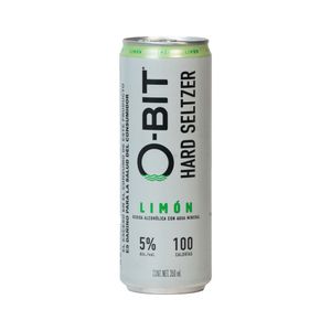 Cooler Limón O Bit Lata