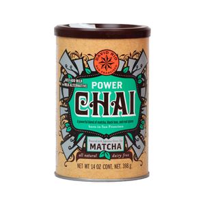 Té Chai Matche David Rio