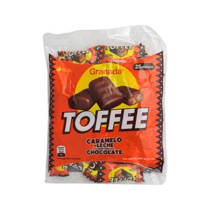 Granada Toffee