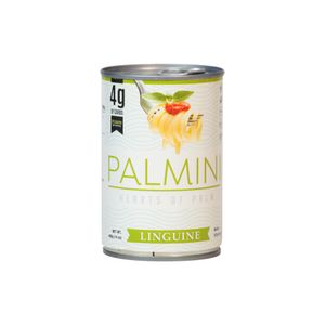 Pasta Linguine Palmini Lata