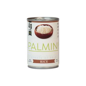 Pasta Arroz Palmini Lata