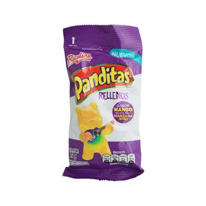 Gomitas Rellenas Panditas Ricolino