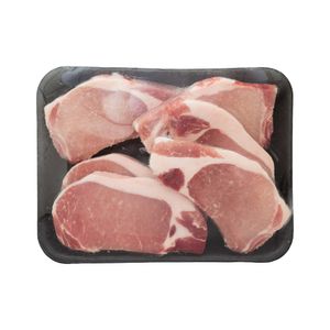 Lomo Cerdo Indiana Kitchen 1.30Lb. Aprox. Bandeja