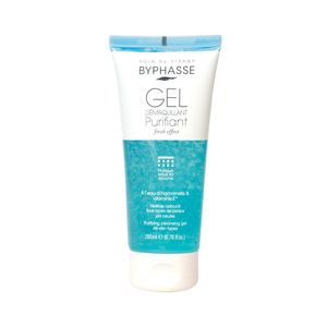 Gel Desmaquillante Purificante Byphasse