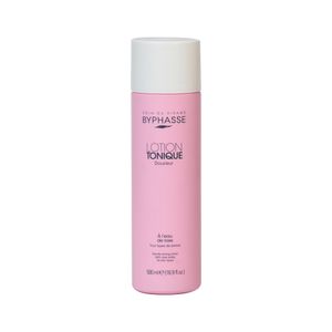Tónico Facial Agua De Rosas Byphasse