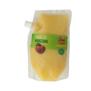 Puré Manzana La Carreta