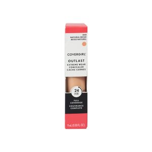 Corrector Facial Outlast Natural Beige No.840 Covergirl