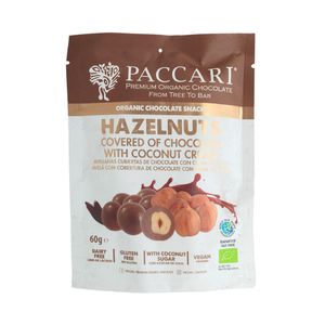 Pacari Chocolate Relleno Coco