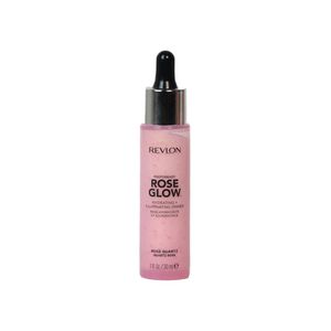 Brillo Facial Rose Glow Revlon
