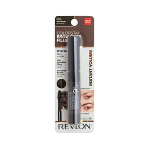 Delineador Para Cejas Café Oscuro No.305 Revlon