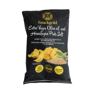 Papalinas Aceite Oliva Sal Rosa Snackgold