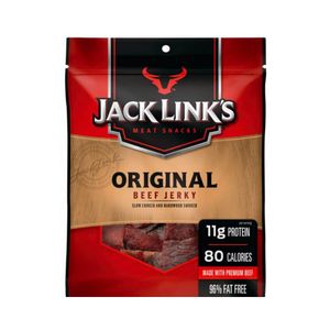 Carne Seca Sabor Original Jack Link's