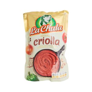 Frijoles Volteados Rojos Receta Criolla La Chula Doy Pack