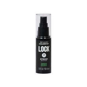 Fijador De Maquillaje Setting Mist Colorstay Lock Revlon