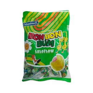 Bombón Luloflow Colombina