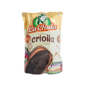 Frijoles Volteados Negros Receta Criolla La Chula Doy Pack
