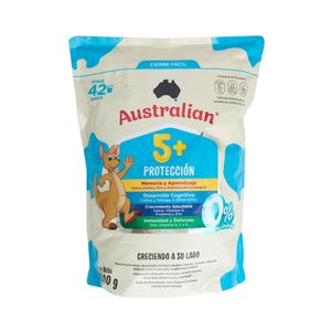 Bebida Láctea 5+ Australian