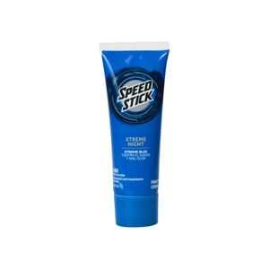 Desodorante Hombre Xtreme Night Speed Stick Crema