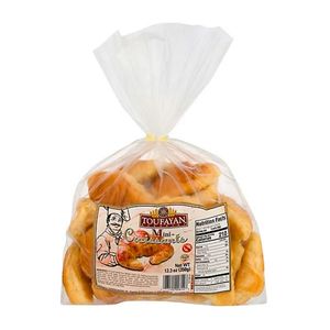 Mini Croissants Toufayan