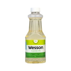 Aceite Canola Wesson