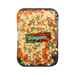 Verdura Mixta BT