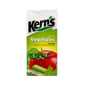 Cóctel Vegetales Kerns