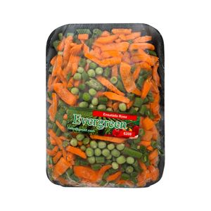 Ensalada Rusa