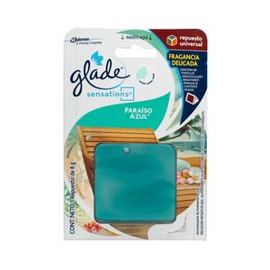 Aromatizante Sensations Glade Repuesto
