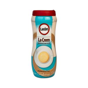 Cremora La Crem León