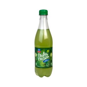 Fruta Fresca Manzana y Uva