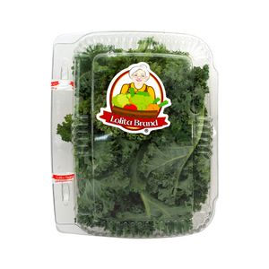 Kale Lolita Brand