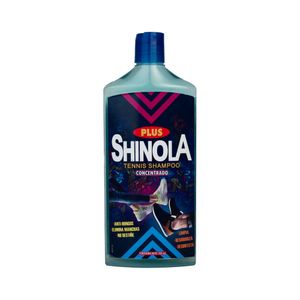 Shampoo Para Tenis Plus Shinola