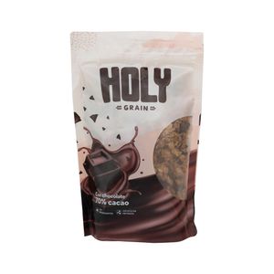 Granola Chocolate Holy Grain