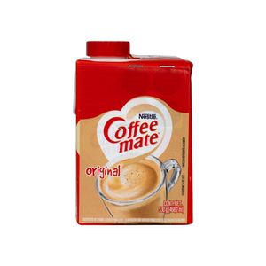 Cremora Líquida Original Coffee Mate