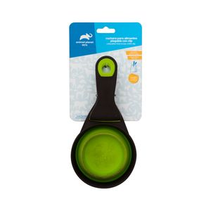 Cuchara Para Alimento Mascota Animal Planet