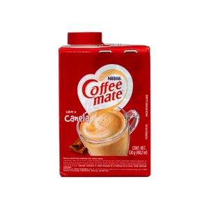 Cremora Líquida Canela Coffee Mate