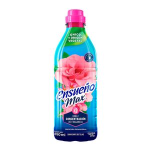 Suavizante Frescura Primaveral Ensueño Max