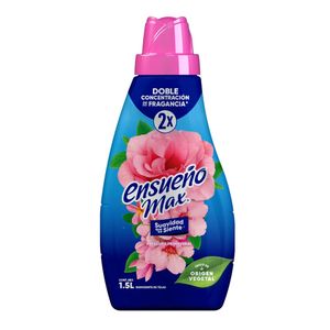 Suavizante Max Frescura Primaveral Ensueño