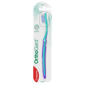 Cepillo Dental Orthogard Colgate