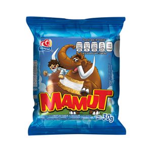 Galleta Chocolate Mamut