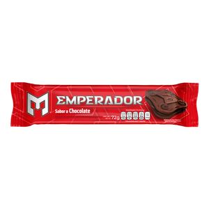 Galleta Chocolate Emperador