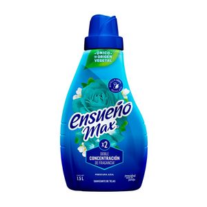 Suavizante Frescura Azul Ensueño
