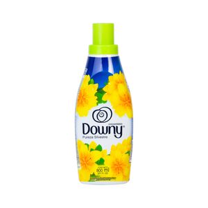 Suavizante Pureza Silvestre Downy